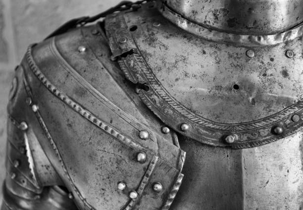 Armour of Knight
