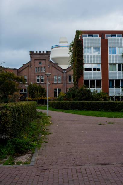 istock new house in old industrial district 1457381440