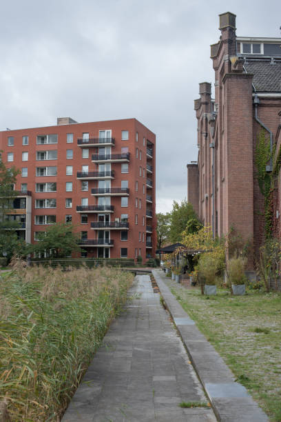 istock new house in old industrial district 1457381666