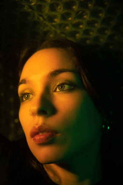 Woman portrait