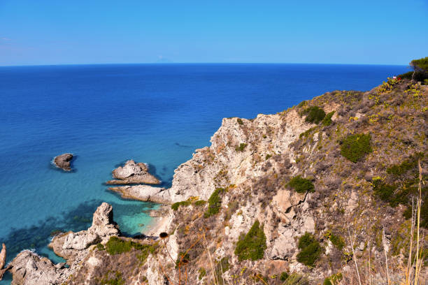 istock Capo Vaticano Calabria Italy 1457427145