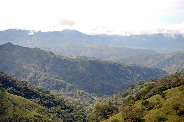 istock Torrialba landscape, Costa Rica 1457429907