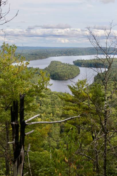 istock Blueberry Hill Belgrade Lakes Maine 1457440758