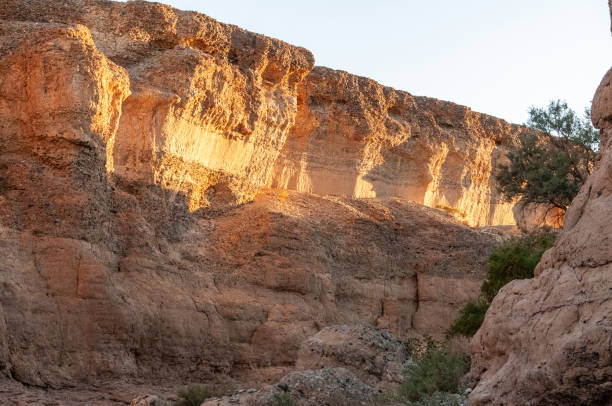 istock Sunset at Sesriem Canyon 1457450622