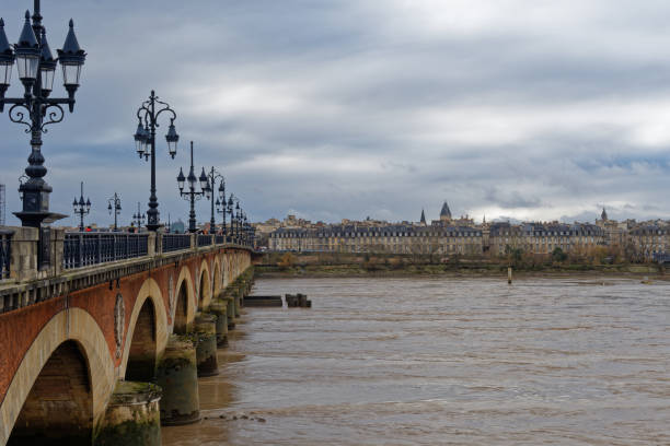 istock Bordeaux - Gironde 1457470238