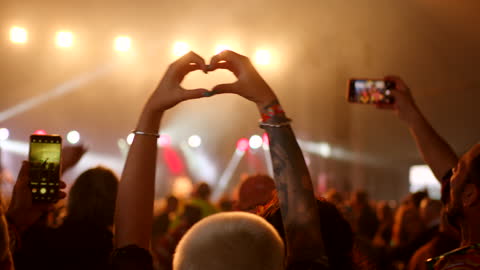 Festival Love