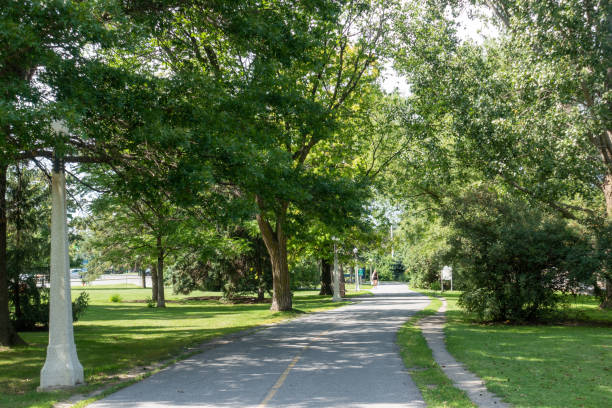 istock Rideau Canal in Ottawa 1457517306
