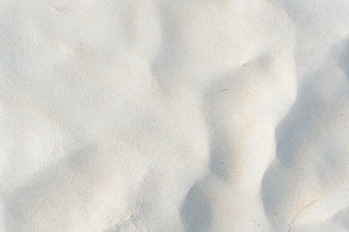 Beautiful sand texture background