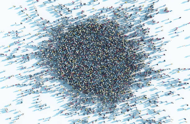 istock crowd of people viewed from above 1457532616