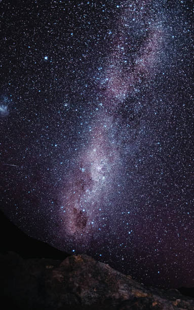 istock Beautiful Chile milkyway pictures 1457550523
