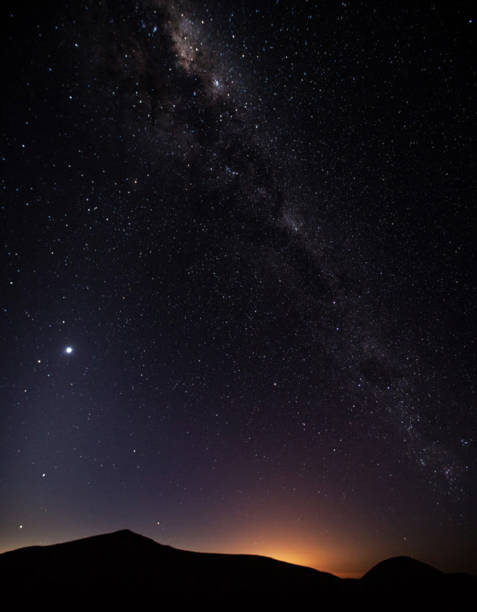 istock Beautiful Chile milkyway pictures 1457550530