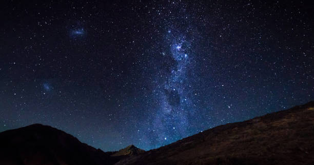 istock Beautiful Chile milkyway pictures 1457550644