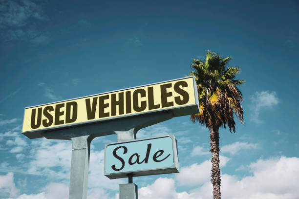 istock Used cars 1457564104