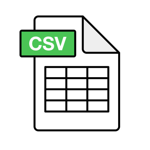 Illustration of Trademark Search By Csv Us