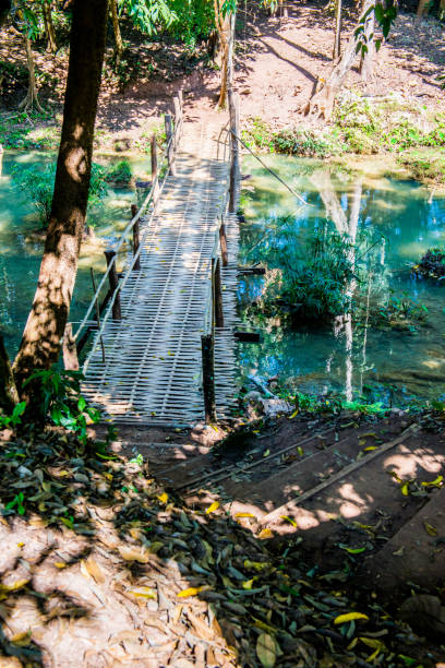 istock Natural view in Doi Phu Nang national park 1457575387