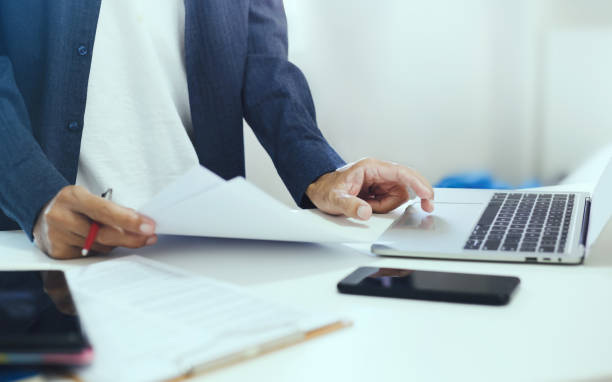 istock business and finance, people working 1457585768