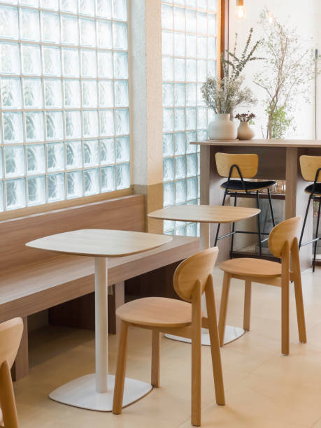 istock Coffee break in a cozy cafe 1457603958