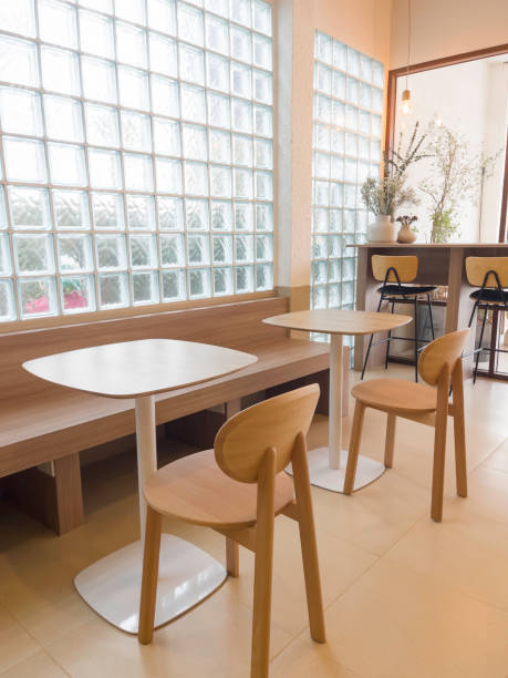 istock Coffee break in a cozy cafe 1457603976