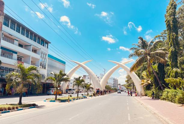 istock Pembe za Ndovu Mombasa 1457634848