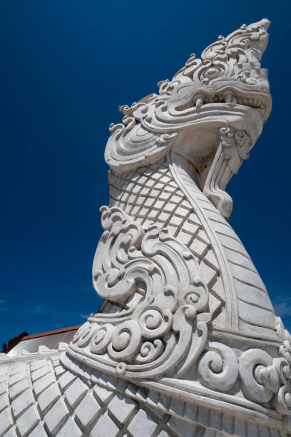 istock Phuket Big Buddha The Great Buddha of Phuket 1457637377