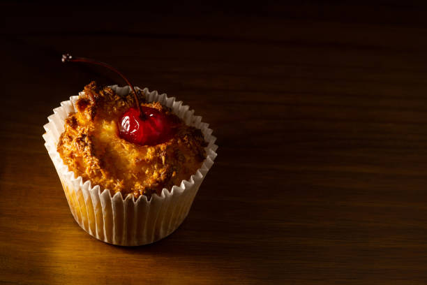 istock a typical Brazilian sweet. 1457652962