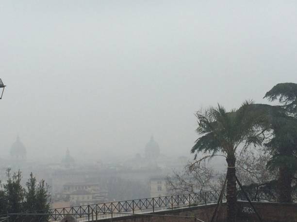 istock Roman Fog 1457653919