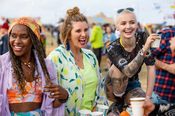 istock Festival in the Summer 1457658873