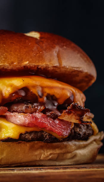 istock Food porn 1457670481