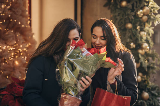 istock Beautiful women in city 1457688540