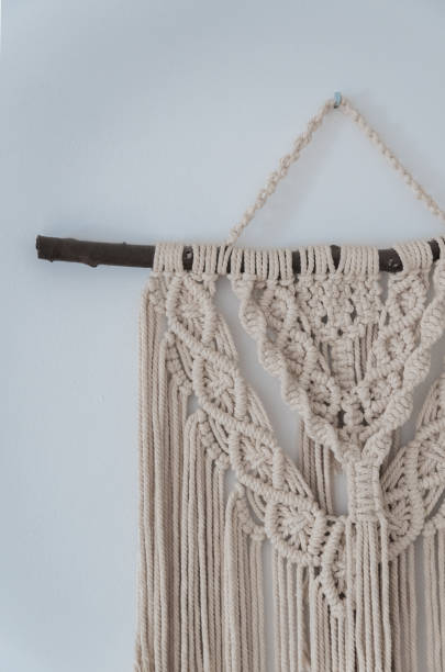 istock rope craft detail 1457691175