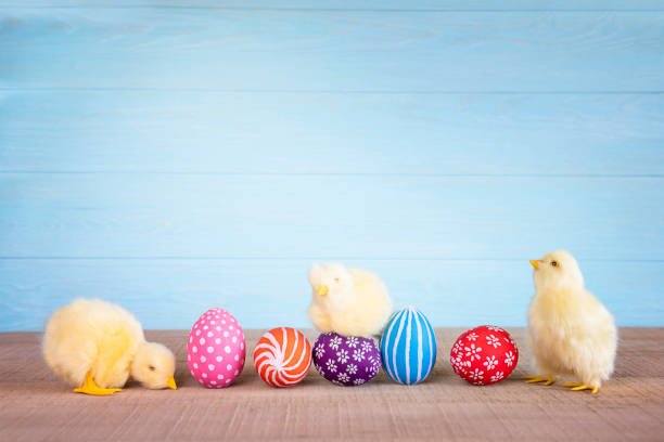Easter card