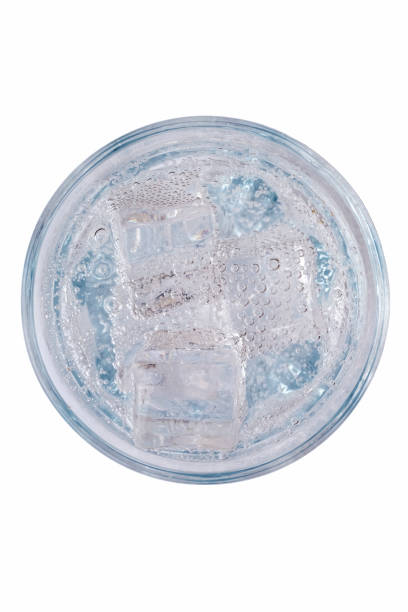 istock refreshing tonic or mineral water with ice 1457692444