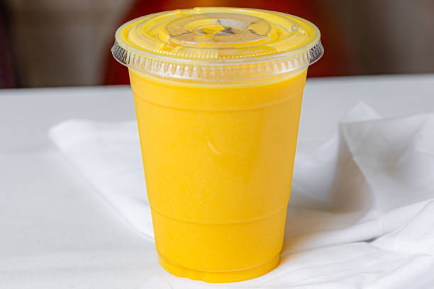 A variety of food items are displayed in an appetizing way.