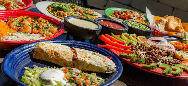 istock Food Photos - Various Entrees, Appetizers, Deserts, Etc. 1457729013