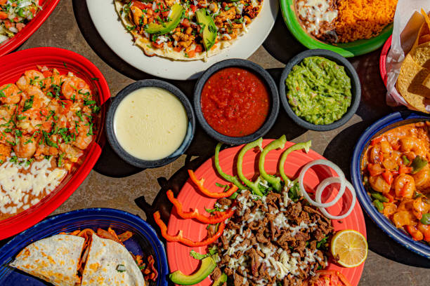 istock Food Photos - Various Entrees, Appetizers, Deserts, Etc. 1457729529