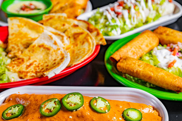 istock Food Photos - Various Entrees, Appetizers, Deserts, Etc. 1457729655