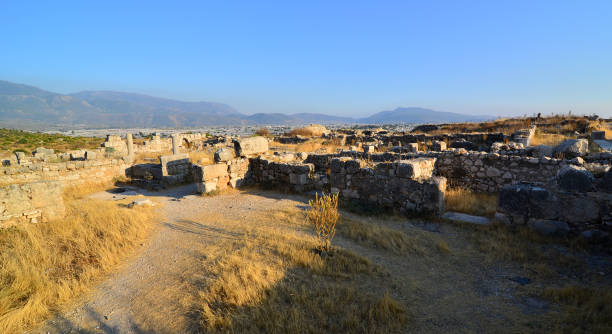 istock Xantos Ancient City - Antalya 1457730141