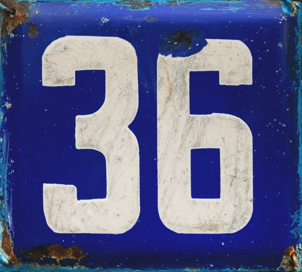 istock old house address number plate 36 1457735431