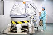 Solo Precision in Pharmaceutical Packaging