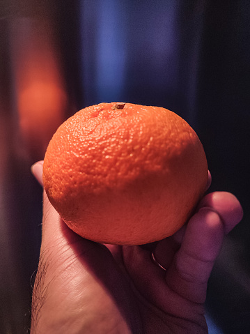 Citrus unshiu is a semi-seedless and easy-peeling citrus species, also known as miyagawa mandarin, unshu mikan, cold hardy mandarin, satsuma mandarin, satsuma orange, naartjie, and tangerine.