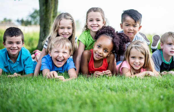 istock Outdoor Friends 1457806653