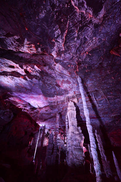 istock The Gruta Rei do Mato cave in Minas Gerais 1457809510