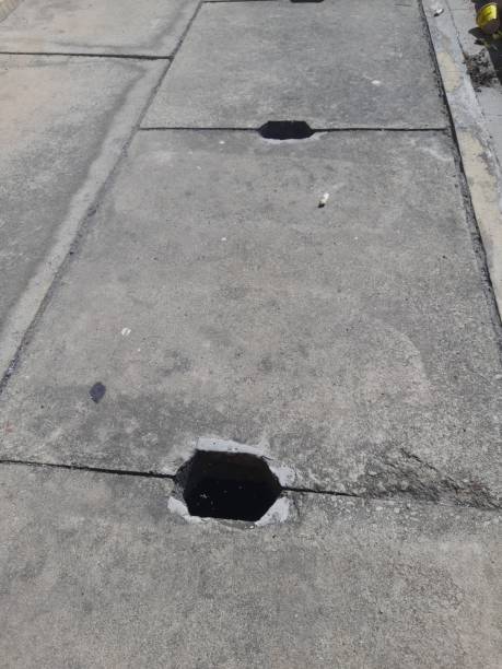 istock holes in irrigation canals 1457822495