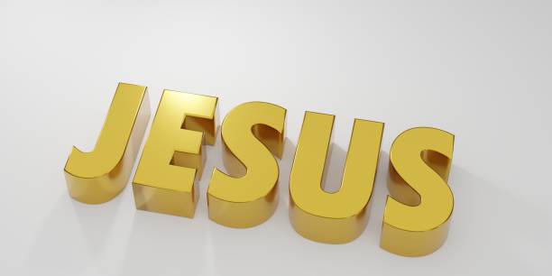 istock 3D rendering. Digital illustration of Christian in 3d on background 1457843064