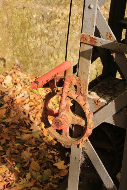 istock Autumn in Saxon Switzerland 1457850700