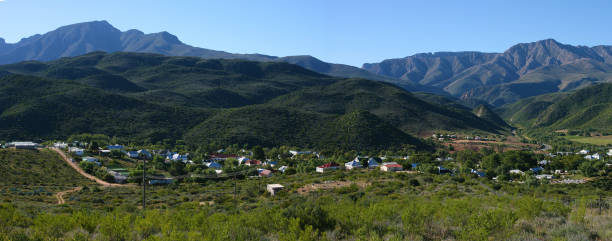 istock Karoo National Park, Great Karoo, South Africa 1457875923
