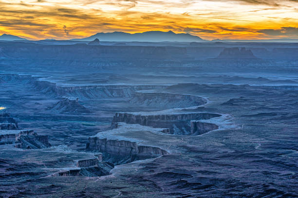 istock Canyonlands National Park , landscape 1457890972