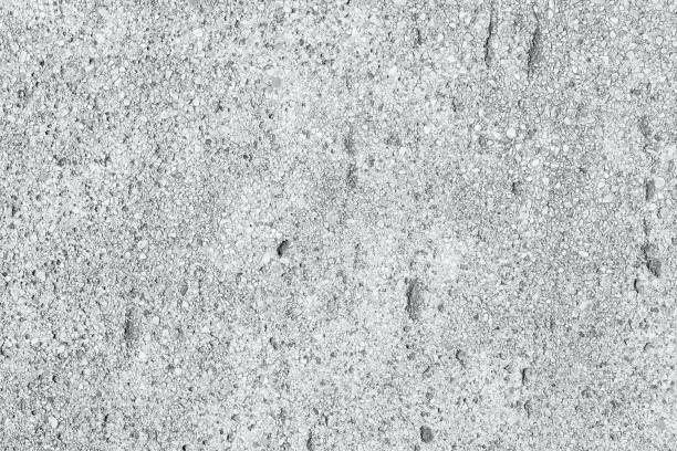 istock Grey grunge cement background texture. Texture of old dirty concrete wall for background. Cement floor texture, concrete texture 1457920499