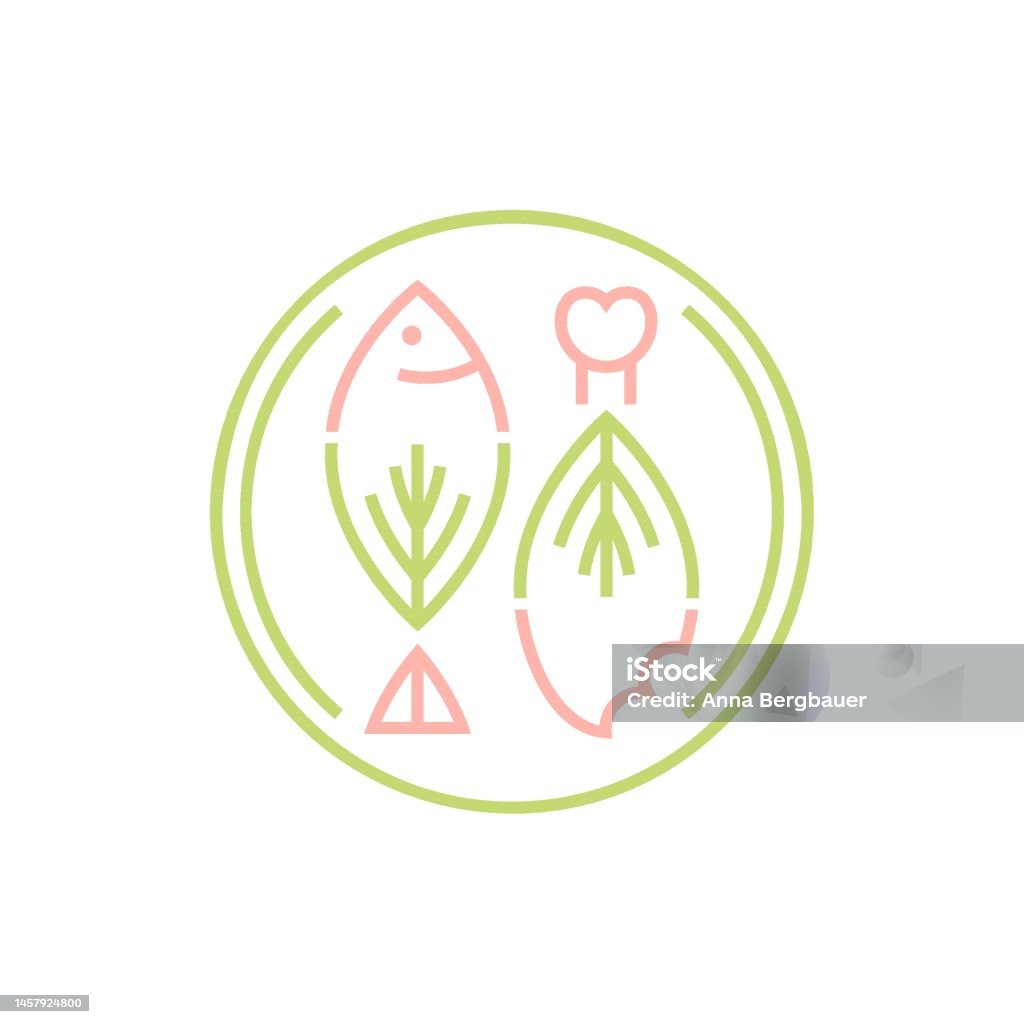 Fresh Protein Sign Plant Based Protein Sign Editable Vector Illustration Stock ...