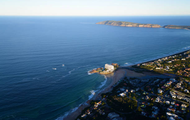 istock Plettenberg Bay aerial photos 1457937742